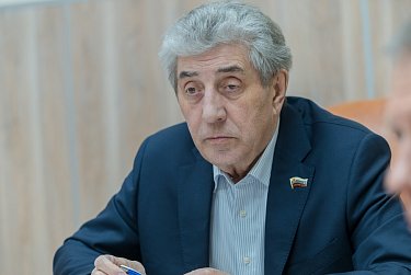 Сергей Грачев: «Помощь должна дойти до каждого» 